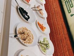 -豪客来牛排(空港华联店)