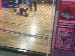 -洛克公园(苏州中心商场)