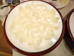 -寻味顺德·南记酒家·传统顺德菜·鱼生(广源路店)
