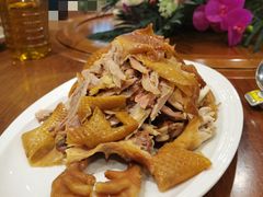 -长春市茶啊衝饭店(南湖公园店)