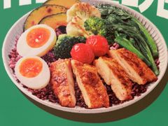 -KPRO肯律轻食(淘金店)