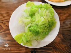-清真吴记门钉肉饼·喜多利