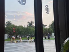 -The Rug Cafe(王府中环店)