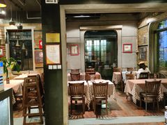 大堂-Mammamia意大利餐厅(阳春巷店)