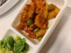 -鹿鸣春饭店(总店)