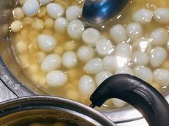 -黄记潮汕甜汤(贝底田坊店)