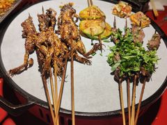 -醉烧膘·烧烤夜宵王(总店)