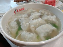 -南城香·饭香串香馄饨香(富丰桥店)