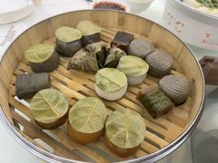 -馨越楼·点心·粤菜(赤坎店)