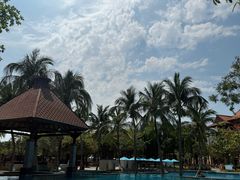 -三亚海棠湾万丽度假酒店