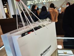 -BURBERRY(北京赛特奥特莱斯店)