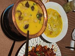 -樽宴酒楼·地道川菜·品质聚会·生日宴请