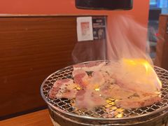 -大阪烧肉BAKA一代(十亩地店)