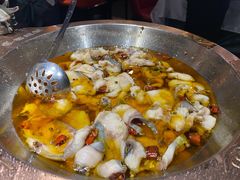 -雲蜀龙阁·金牌水煮鱼(方庄店)