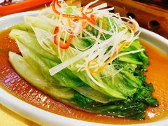 -恭敬李·烤鸭(天坛北门店)