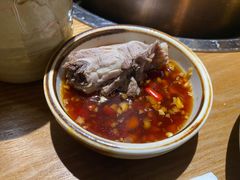 -大头椰·椰子鸡火锅(新梦店)