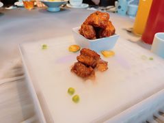 -春色如许·茶食餐厅(桃李春风店)