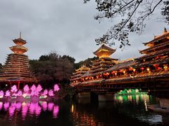 -深圳锦绣中华民俗村