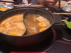 -厚道寿喜烧専門店·自助畅食(国贸店)