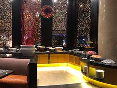 -上海齐鲁万怡大酒店·辣椒屋咖啡厅