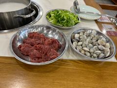 -盈田盈粥庄(博山东路店)