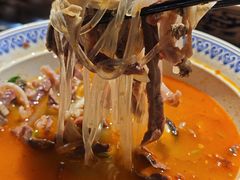 -老北京胡同味道二荤铺(酒仙桥店)