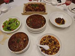 -新川办餐厅