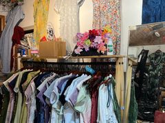 -暮晚尘香汉服旗袍