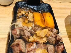 -隐泉之语日式料理(王府中环店)