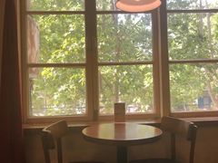 -雕刻时光咖啡馆(交大店)