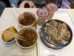 -蔡林记(汉街店)