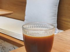 -Line 咖啡(石厦花园店)