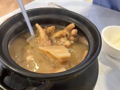-文记壹心鸡(宝华路店)