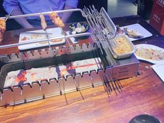 -三个蒙古大叔羊肉串(大宁店)