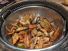 -七欣天香辣蟹火锅(苏州相城VIP总店)