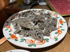 -北京老门框爆肚涮肉馆(凤城六路店)