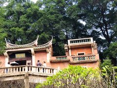 -草庵摩尼教遗址公园