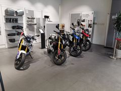 -北京德悦行BMW宝马摩托车