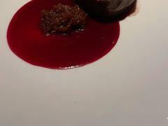 -Le Comptoir de Pierre Gagnaire