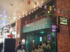 -TEQO·Mexican food & Bar