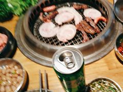 -汉拿山(北京上地华联店)