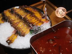 -荣记火锅(青悦城店)