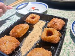 -鸿姐老火锅(静安店)