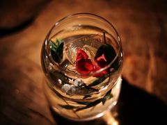 -Shift cocktail bar鸡尾酒吧