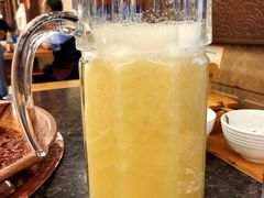 -老码头火锅(玉林店)