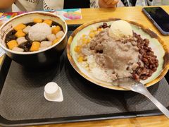 -鲜芋仙(时尚天河店)