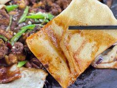 -皖北巫氏三胖地锅鸡(长淮总店)