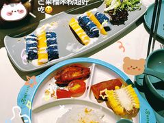 -米多分·越南小馆(南海万科广场店)