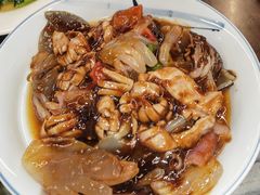 -安泰楼·佛跳墙创始人·传统闽味早茶·酒楼(三坊七巷闽菜地标店)