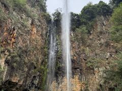 -磐安舞龙峡景区